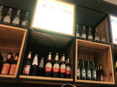 -木屋烧烤(惠阳华润小径湾店)
