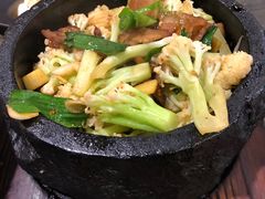 -庆合府重庆大排档(紫都城店)