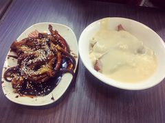 -新记餐厅(香槟大厦店)