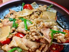 -太二酸菜鱼(深圳布吉万象汇店)