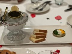 -MORTON'S 莫尔顿牛排坊(北京丽晶酒店)