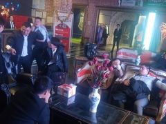 -歌库K馆量贩KTV(万达广场店)