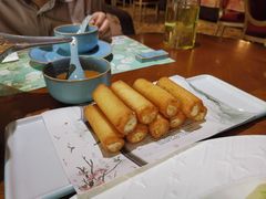 -湖碟轩·私厨坊(张家港店)