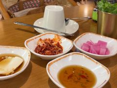 -海云台韩式汤饭·13年匠心韩料(南山店)