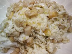 芙蓉鲜贝-砂锅李(九江路店)