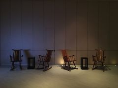 -上海柏悦酒店