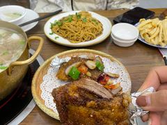 -庄行曹记羊肉(泗泾店)