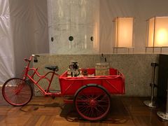 -上海锦江汤臣洲际大酒店壹阶层