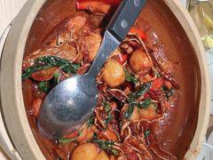 -鼎泰丰(当代商城店)