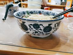 -清真·尖子尖牛肉面(王府井店)