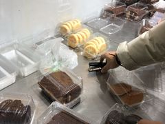 -幸福蛋糕坊(金顶街店)