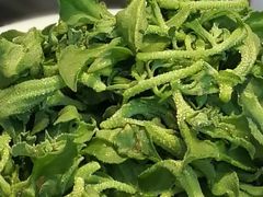 凉拌穿心莲-必点海鲜·鲅鱼水饺(鞍山西道店)