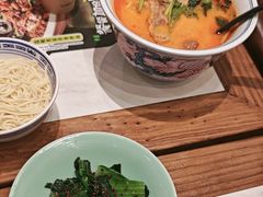 -和府捞面(曹路花园城店)