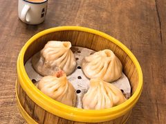 -香园茶社·金陵小灶(老门东店)