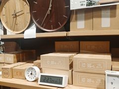 -MUJI无印良品(西单大悦城店)