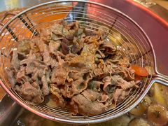 -九记潮汕现切鲜牛肉自助火锅(新开铺店)