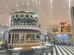 -奈尔宝·儿童乐园·亲子餐厅(鄞州万达店)