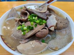 -荔林食店(西华路店)