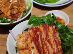 -么肆烤肉(汉街形象店)