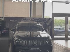 -无锡德星奔驰4S店(胡埭店)