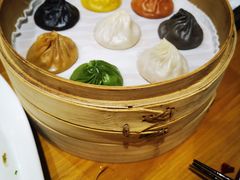 -乐忻皇朝(上海中心大厦店)