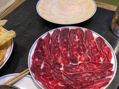 -小牛海记潮汕牛肉店(永定路店)