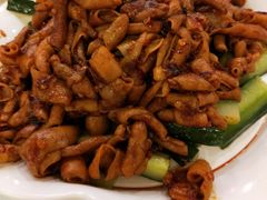 xo酱爆鹅肠-椿记烧鹅(叠彩店)