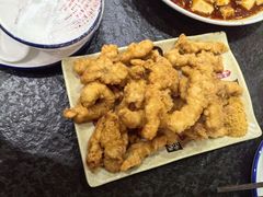 -小唐小四川水煮鱼(北三路店)