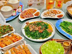 -蚝得喜海鲜(东城店)