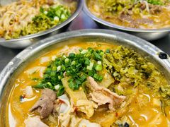 -舒记粉店(七星路店)