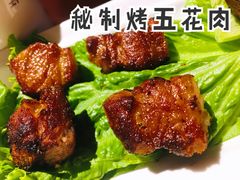 -三个大叔烤羊肉串·炭炉砂锅菜(西三旗店)