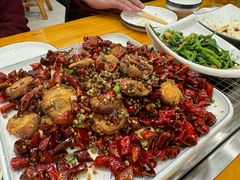 -张记焖窑·十五年专注焖烤(雍和宫店)