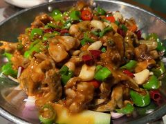-小凤庭·地道湖北菜武昌鱼·藕汤(38年黄鹤楼店)