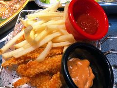 -小牛哈尼韩式水煎肉(万象城店)