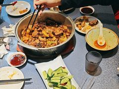 -清真·舒迩布炕锅王·高原美食文化(青海总店)