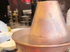 -前门·鲜肉火锅(长风店)