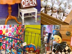 -恋物百货商店(华侨城店)