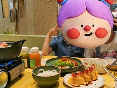 -米仓食堂(凯德广场店)