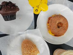-星巴克臻选(武汉首义汇店)