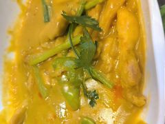 -Siam泰餐厅(水上公园店)