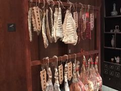 -丽江金茂凯悦臻选酒店-滇香馆