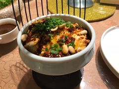 口水鸡-天福苑(崇宁路店)