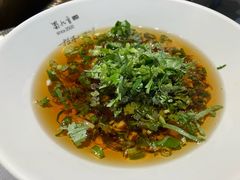 -蜀九香火锅(玉林店)