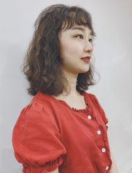 -苏豪路易士·嘉玛发廊
