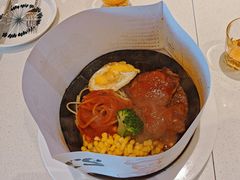 -东方豪客牛排意面披萨(玉函银座店)