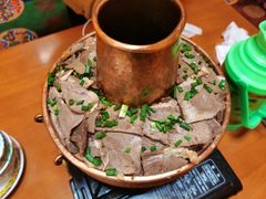 -如意林卡藏餐吧(大昭寺店)