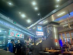 -路边羊烧烤酒场(宝带路店)