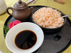 -香雪海饭店中餐厅(人民桥店)