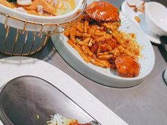 -3号仓库·创意中国菜(乐清正大广场店)