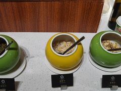 -荆州绿地铂骊酒店·铂雅全日自助餐厅